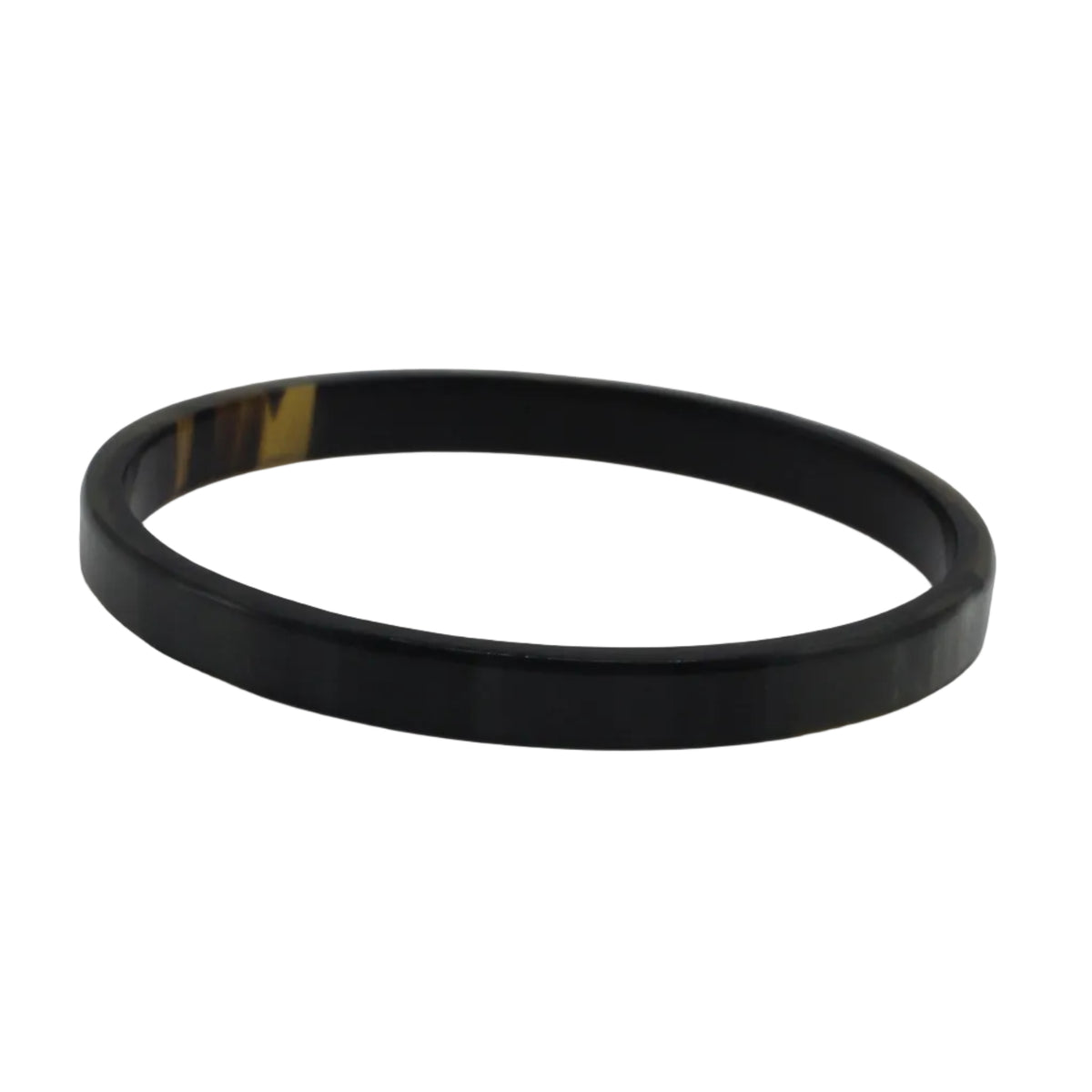 7mm Horn Bangle 